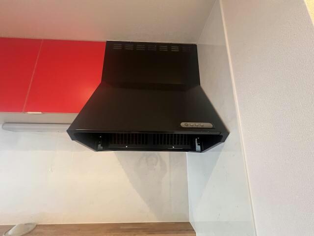 アンビシャスの物件内観写真