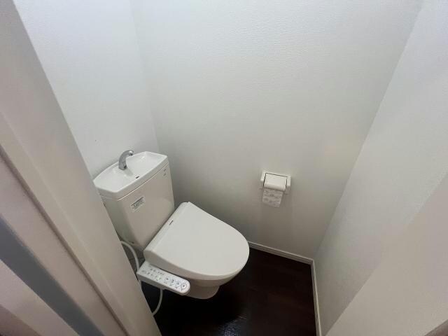 アンビシャスの物件内観写真