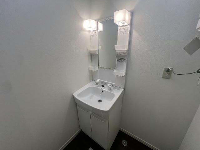 アンビシャスの物件内観写真