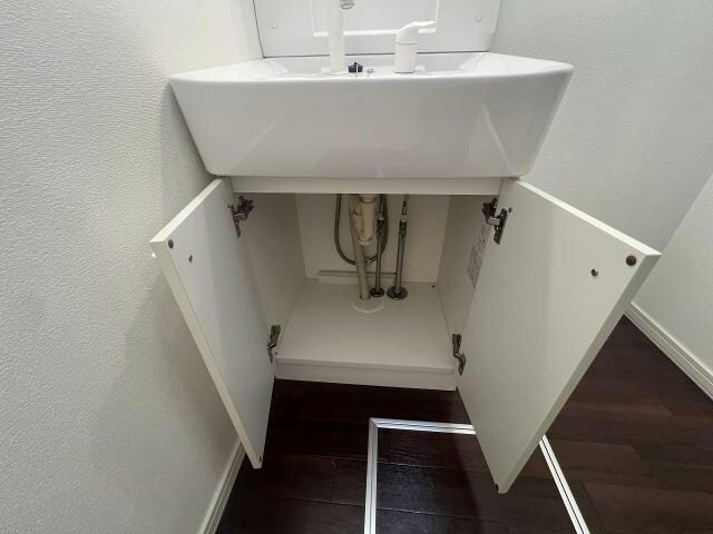 アンビシャスの物件内観写真