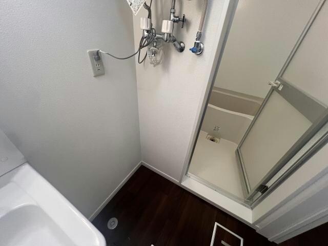 アンビシャスの物件内観写真