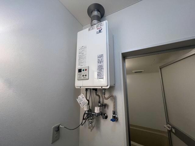 アンビシャスの物件内観写真