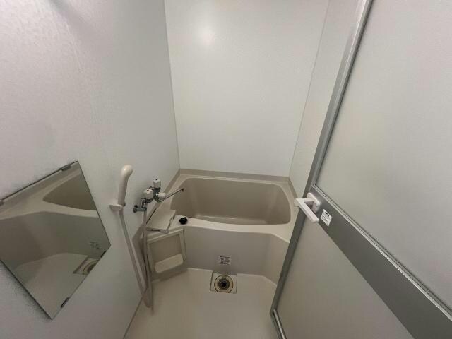 アンビシャスの物件内観写真