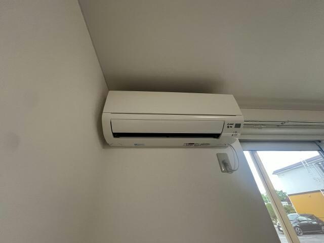 アンビシャスの物件内観写真