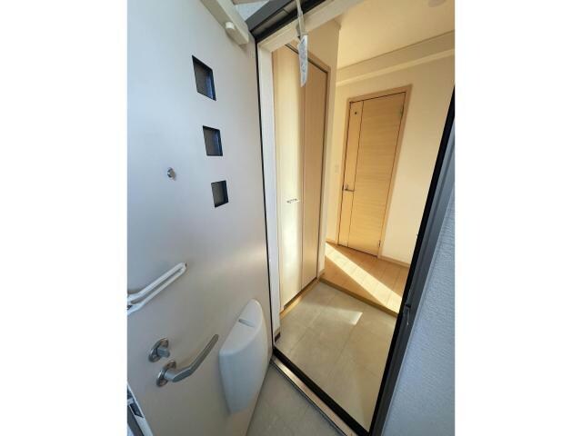 パシフィックヒルズ函館の物件内観写真