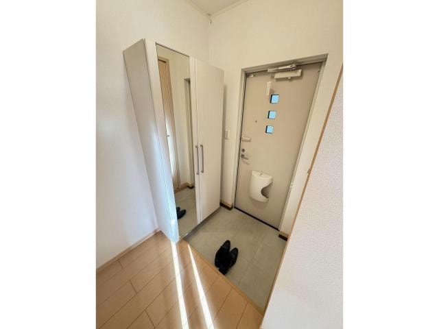 パシフィックヒルズ函館の物件内観写真