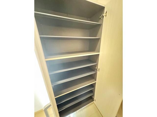 パシフィックヒルズ函館の物件内観写真