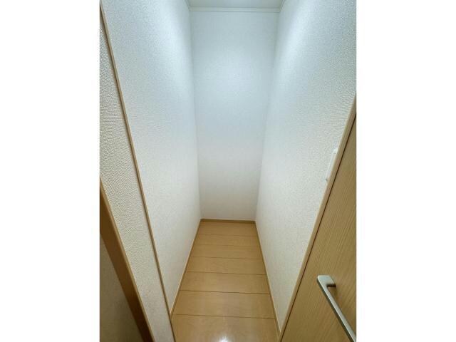 パシフィックヒルズ函館の物件内観写真