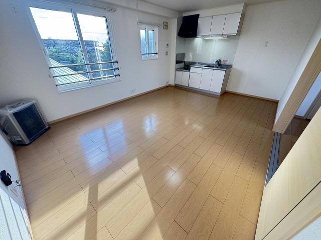 パシフィックヒルズ函館の物件内観写真