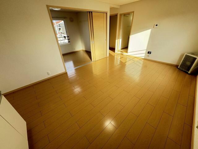 パシフィックヒルズ函館の物件内観写真