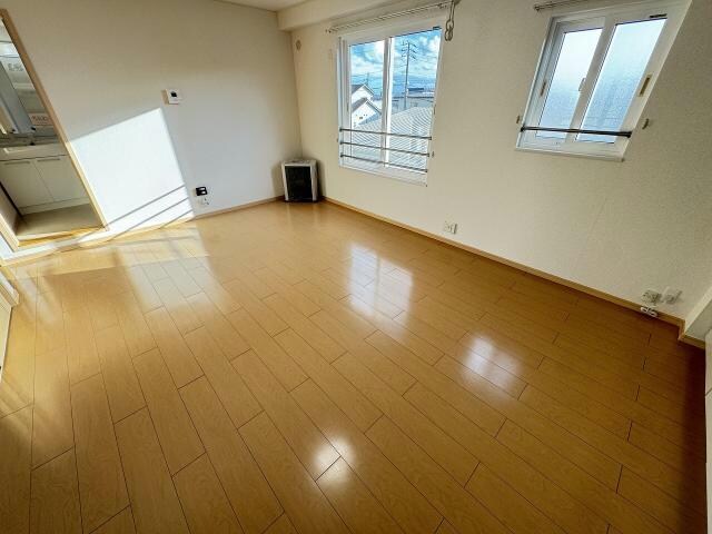 パシフィックヒルズ函館の物件内観写真