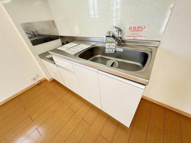 パシフィックヒルズ函館の物件内観写真