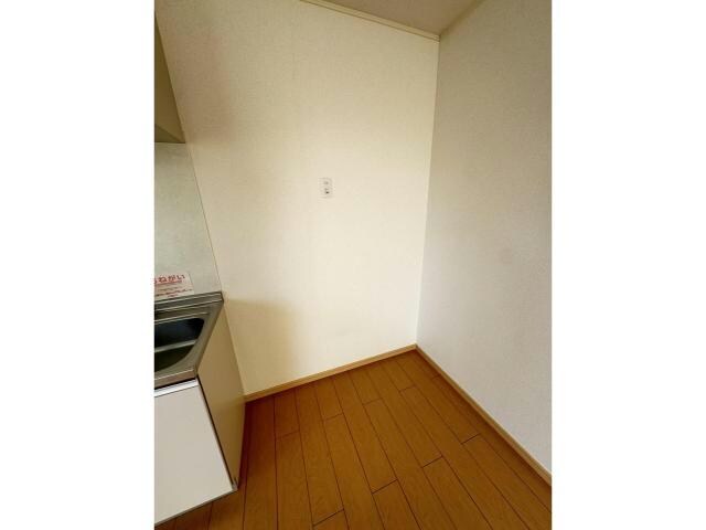 パシフィックヒルズ函館の物件内観写真