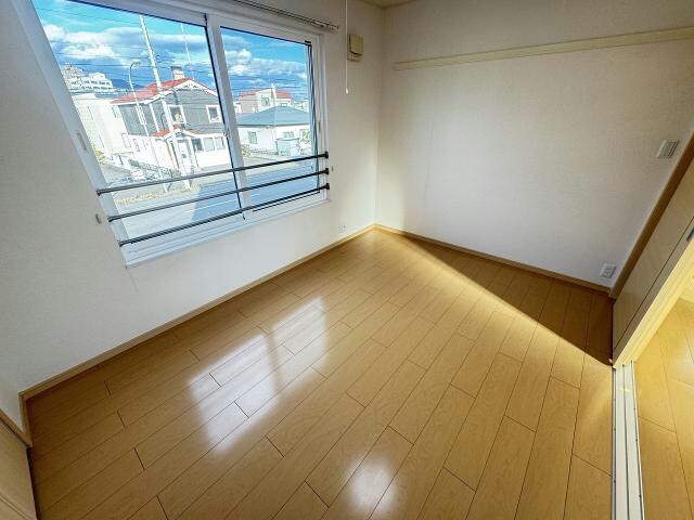 パシフィックヒルズ函館の物件内観写真