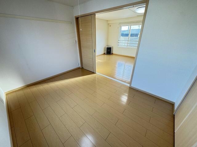 パシフィックヒルズ函館の物件内観写真