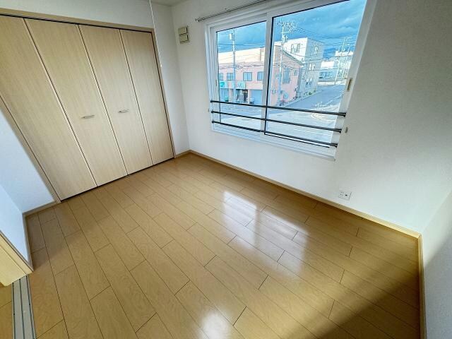 パシフィックヒルズ函館の物件内観写真