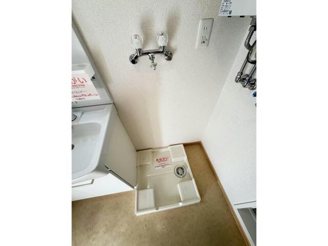 パシフィックヒルズ函館の物件内観写真