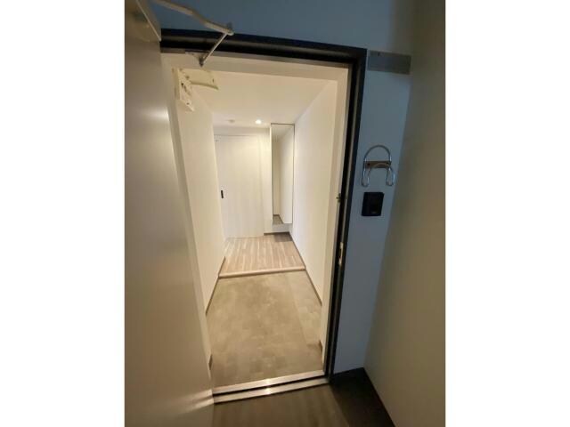 ソル・サリエンテの物件内観写真