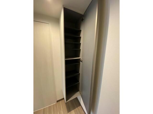 ソル・サリエンテの物件内観写真