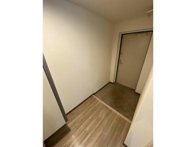 ソル・サリエンテの物件内観写真