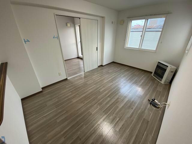 ソル・サリエンテの物件内観写真