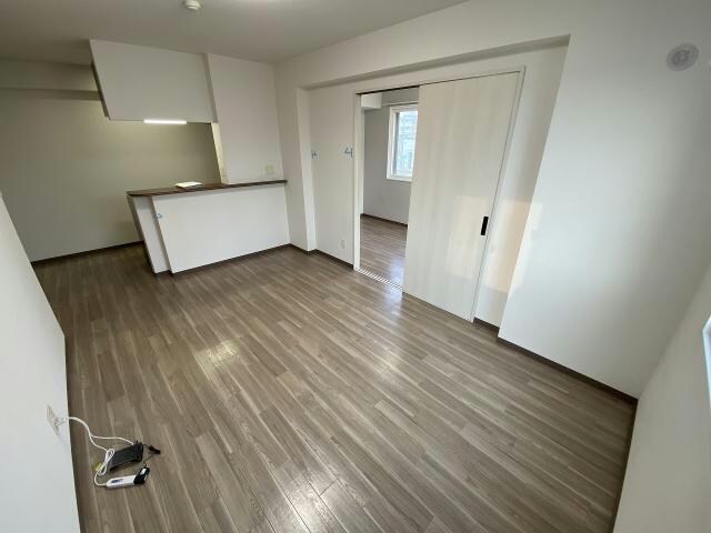 ソル・サリエンテの物件内観写真