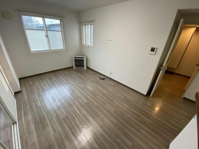 ソル・サリエンテの物件内観写真