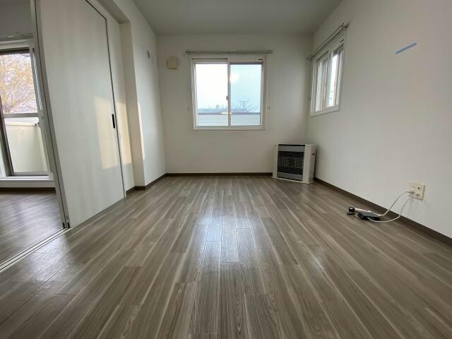 ソル・サリエンテの物件内観写真