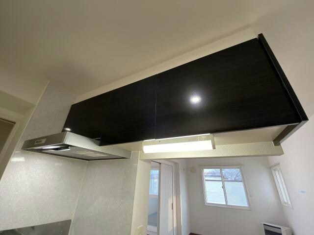 ソル・サリエンテの物件内観写真