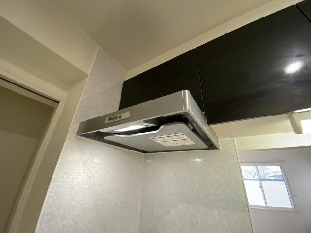 ソル・サリエンテの物件内観写真