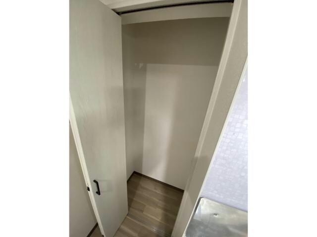 ソル・サリエンテの物件内観写真