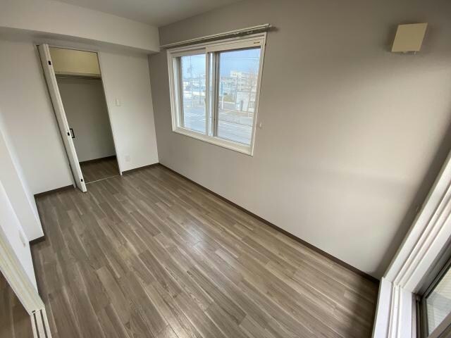 ソル・サリエンテの物件内観写真