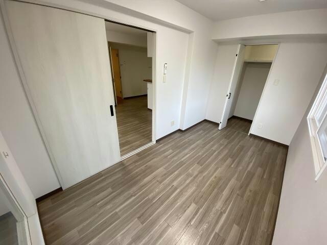 ソル・サリエンテの物件内観写真