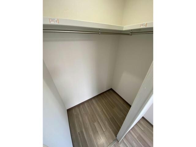 ソル・サリエンテの物件内観写真