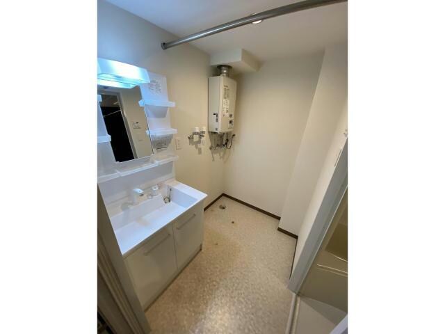 ソル・サリエンテの物件内観写真