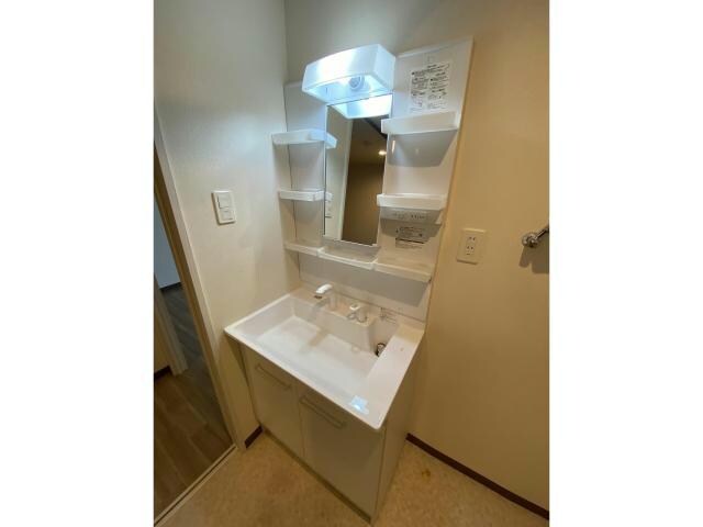 ソル・サリエンテの物件内観写真