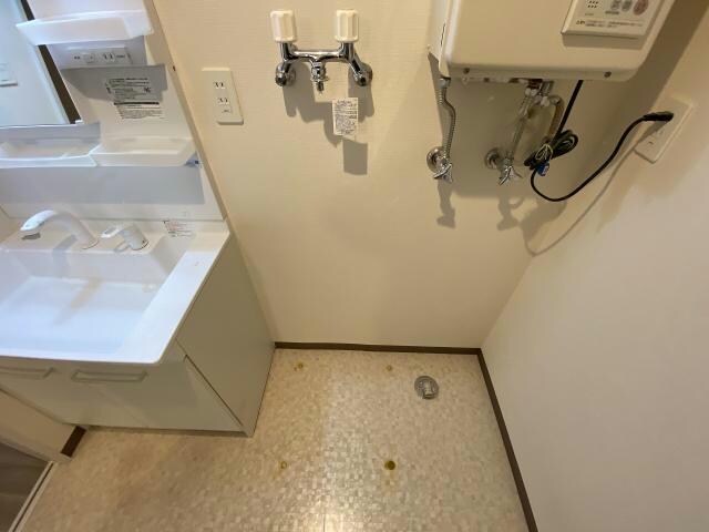 ソル・サリエンテの物件内観写真