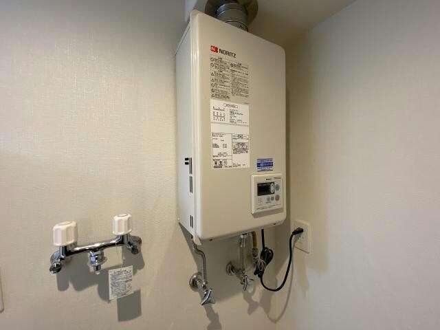 ソル・サリエンテの物件内観写真