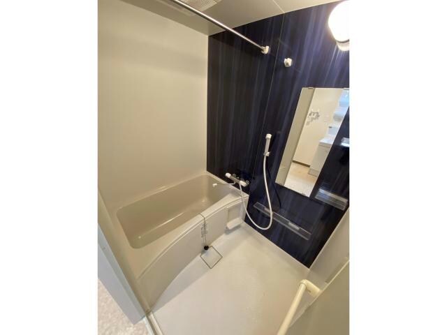 ソル・サリエンテの物件内観写真