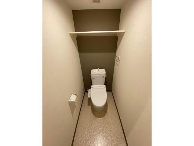 ソル・サリエンテの物件内観写真