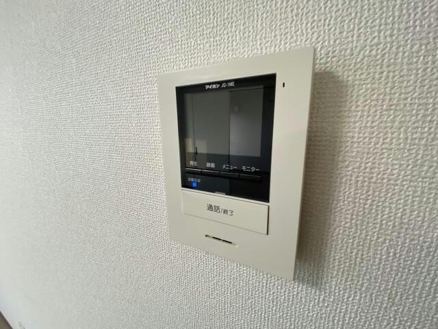 ソル・サリエンテの物件内観写真