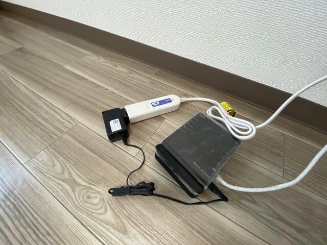 ソル・サリエンテの物件内観写真