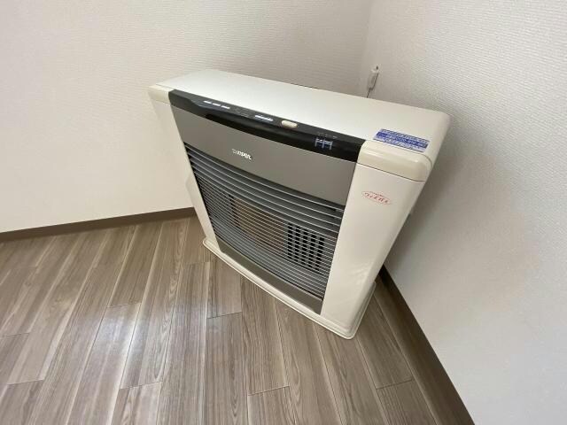 ソル・サリエンテの物件内観写真