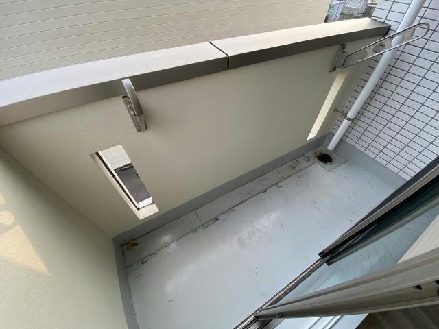 ソル・サリエンテの物件内観写真