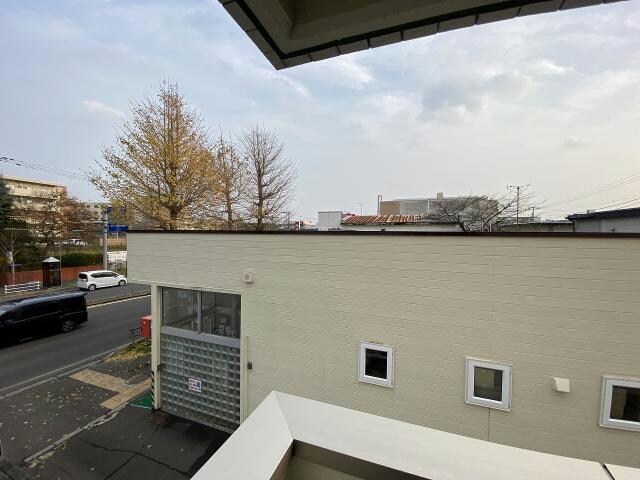 ソル・サリエンテの物件内観写真