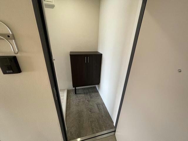 ヌーヴォー昭和の物件内観写真