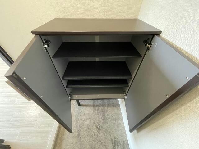 ヌーヴォー昭和の物件内観写真