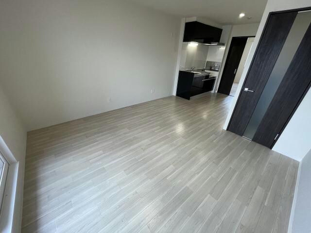 ヌーヴォー昭和の物件内観写真