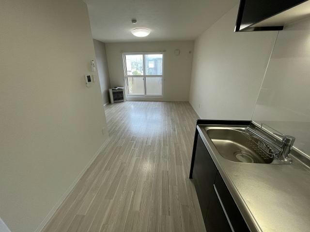 ヌーヴォー昭和の物件内観写真