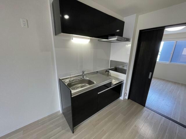 ヌーヴォー昭和の物件内観写真